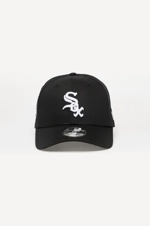 New Era Czapka Chicago White Sox 9FORTY Side Patch Adjustable Cap Universal