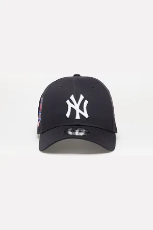 New Era Czapka New York Yankees 9FORTY Side Patch Adjustable Cap Universal
