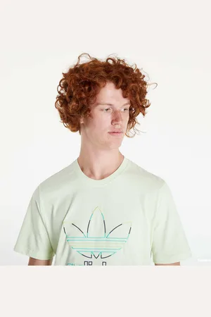 adidas T-shirt Trefoil T-Shirt M