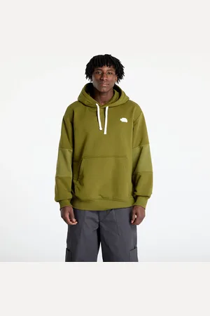 The North Face Bluza Terry Relaxed Hoodie S