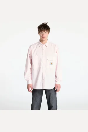 Carhartt Koszula Longsleeve Irwin Shirt UNISEX M