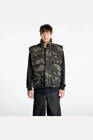 Urban classics Ranger Vest M