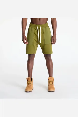 The North Face Szorty Terry Regular Short L