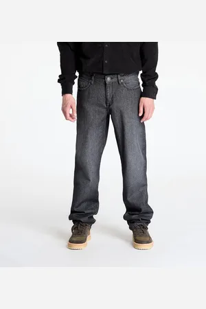 Urban classics Spodnie Loose Fit Jeans W30/L32