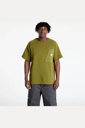 The North Face T-shirt Terry Relaxed Tee XL