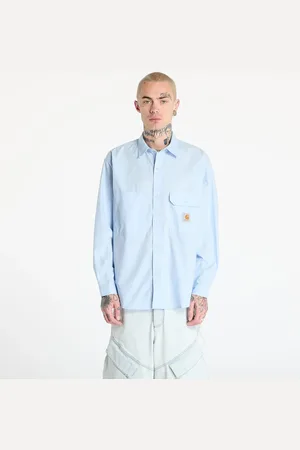 Carhartt Koszula Longsleeve Irwin Shirt UNISEX S