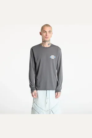 Horsefeathers T-shirt Fury Ls Bike Jersey M