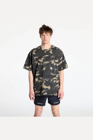 Under Armour T-shirt Project Rock All Over Print T-shirt / L