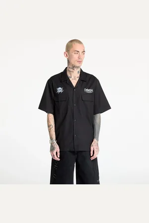Carhartt Koszula Short Sleeve Deli Shirt UNISEX / XS