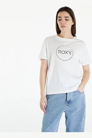 Roxy T-shirt Noon Ocean XS