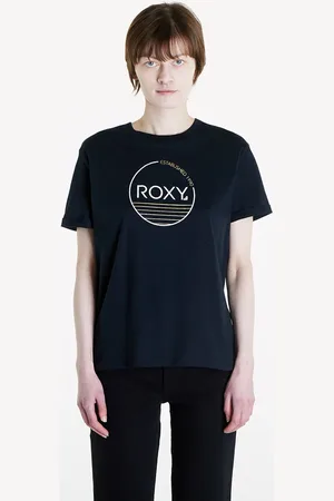 Roxy T-shirt Noon Ocean XS