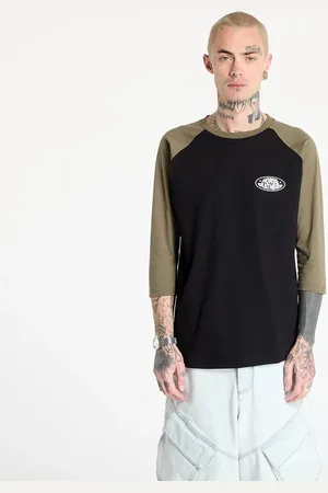 Horsefeathers T-shirt Dynamo Raglan T-Shirt / S