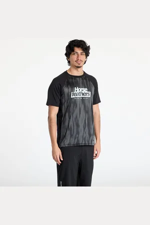 Horsefeathers T-shirt Spike Bike Jersey / M