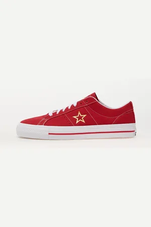 Converse Trampki One Star Pro Suede / / EUR 36