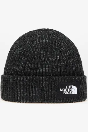 The North Face Kapelusz Salty Lined Beanie Short Fit Universal