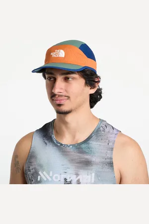 The North Face Czapka Summer Lt Run Hat / / Universal