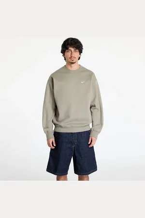 Nike Bluza Solo Swoosh Men