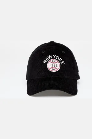New Era Czapka Cord 9TWENTY Adjustable Cap Universal