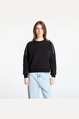 Kappa Bluza Logo Tape Barge M