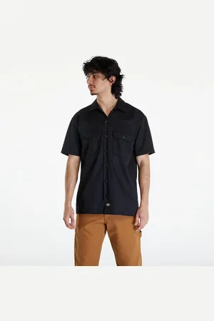 Dickies Koszula Short Sleeve Work Shirt S