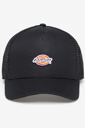 Dickies Czapka Hanston Trucker Universal
