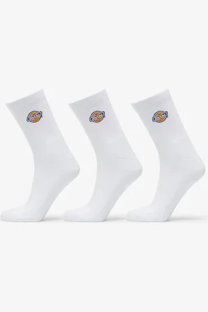 Dickies Valley Grove Socks 3-Pack 35-38