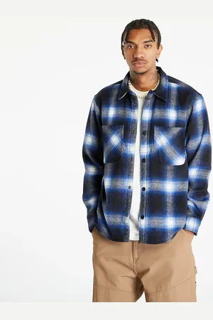 Carhartt Koszula Moreau Shirt Jacket UNISEX / XS
