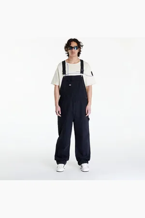 Dickies Spodnie Duck Canvas Classic Bib L