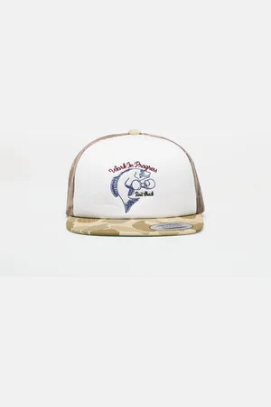 Carhartt Czapka Graphic Trucker Cap / / Universal