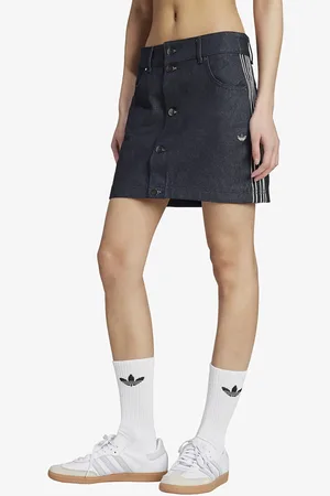 adidas Spódnica adidas Denim Skirt 32