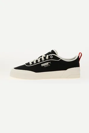 PUMA Trampki Terreta Black-Warm White EUR 36.5