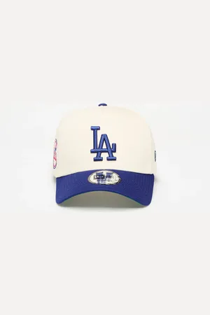 New Era Czapka Los Angeles Dodgers All Star Game Patch 9FORTY E-Frame Adjustable Cap Universal