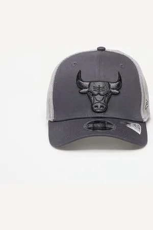 New Era Czapka Chicago Bulls NBA Tonal 9SEVENTY Stretch Snap Adjustable Cap Universal