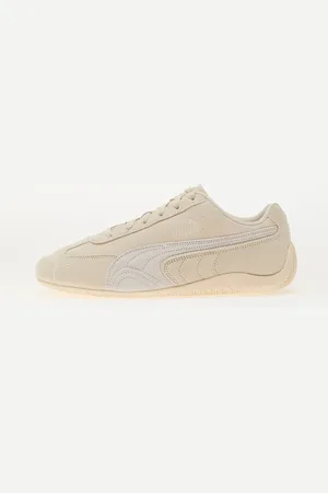 PUMA Trampki Speedcat OG Alpine Snow- White EUR 40.5