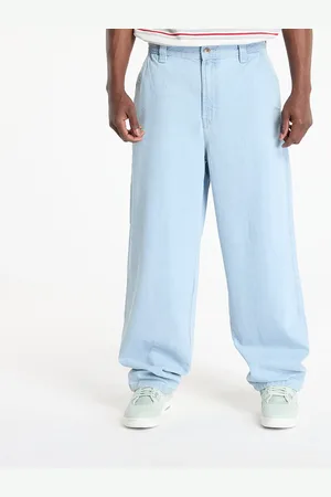 Dickies Spodnie Madison Baggy Fit Denim W38/L34