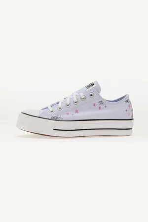 Converse Trampki Chuck Taylor All Star Lift Platform Celestial / / EUR 35