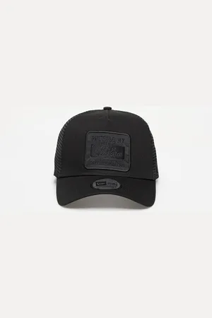 New Era Czapka Tonal Patch 9FORTY A-Frame Trucker Cap Universal