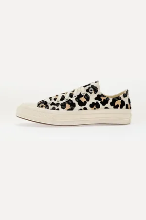 Converse Trampki Chuck 70 Leopard / / EUR 36