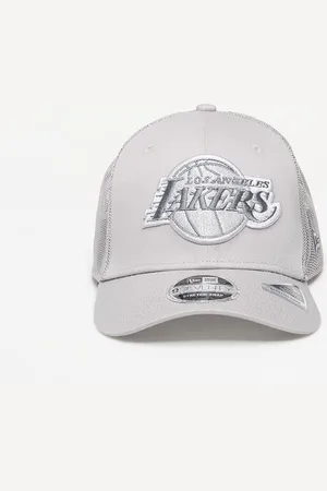New Era Czapka Lod Angeles Lakers NBA Tonal 9SEVENTY Stretch Snap Adjustable Cap Universal