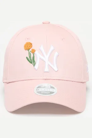 New Era Czapka New York Yankees Womens MLB Beaded 9FORTY Adjustable Cap Universal