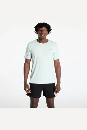 New Balance T-shirt Race Day T-Shirt XXL
