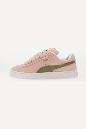 PUMA Trampki Suede XL EUR 35.5