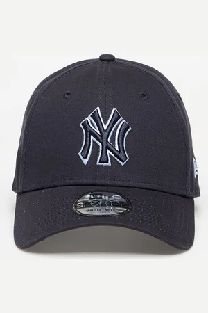 New Era Czapka New York Yankees MLB Team Outline 9FORTY Adjustable Cap Universal
