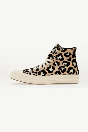 Converse Trampki Chuck 70 Leopard / / EUR 36