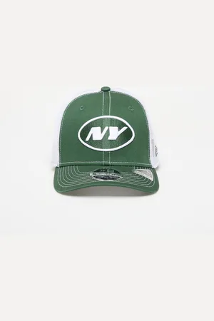 New Era Czapka New York Jets NFL 9SEVENTY Stretch Snap Adjustable Cap Universal
