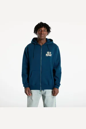 Horsefeathers Bluza Xerox Sweatshirt S