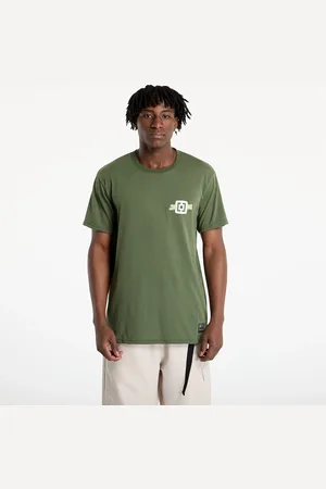 Horsefeathers T-shirt Fury Bike Jersey M