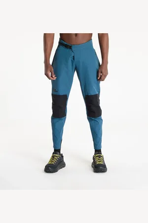 Horsefeathers Spodnie Stoker Bike Pants 32