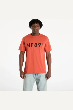 Horsefeathers T-shirt Hf89 T-Shirt M