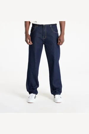 Dickies Spodnie Houston Denim Trousers W38/L34